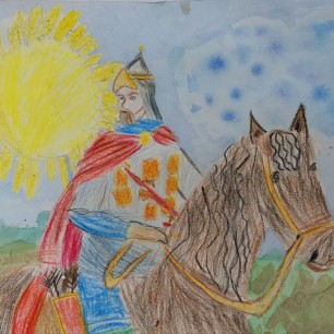 " Князь Игорь"