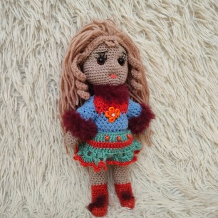 Кукла