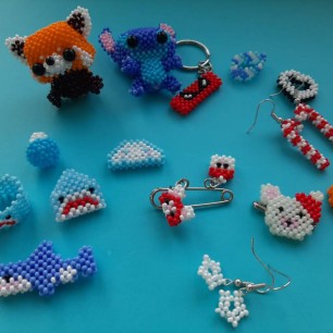 "Мои любимые крошки"