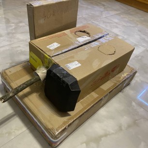 Танк победы