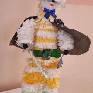 Кот в сапогах
