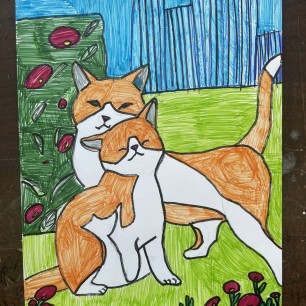 Любовь без границ