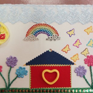 Масленица к нам идёт.