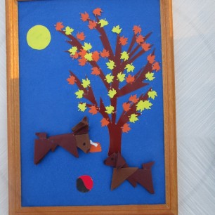 Глупые щенки