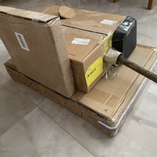 Противотанковая самоходная установка