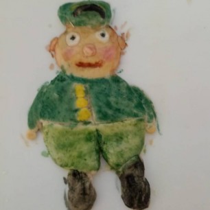 Защитник Отечества.Солдат.