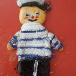 Защитник Отечества. Моряк.