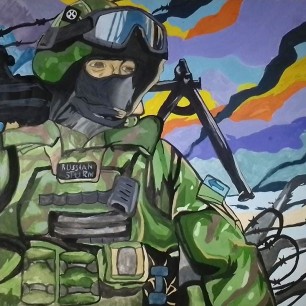 На страже нашего покоя