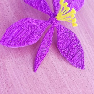 Цветок для мамы