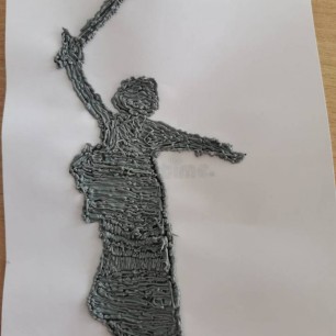 Родина-мать