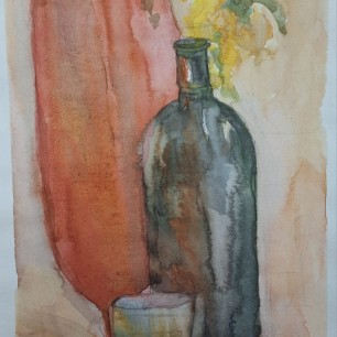 "Кисть-волшебное перо"