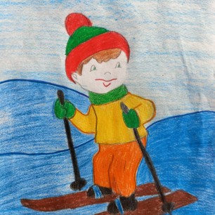 Прокатимся с ветерком!