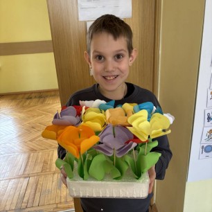 «Островок счастья»
