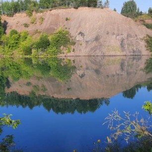 Природа Кузбасса