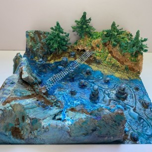 "Валуны желаний в Хабаровском крае"