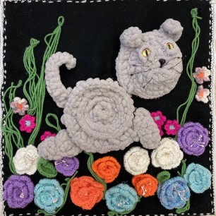 "Мой домашний питомец"