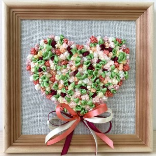 "Мамочке с любовью"