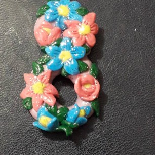 С днем весны!