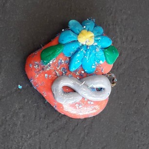 Сердечко для мамы