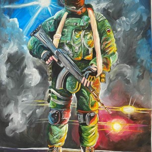 Мой брат - Герой