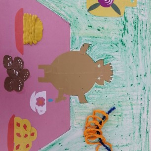 Русская масоенница