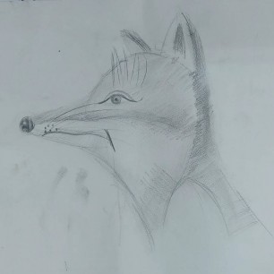 Хитрый лис