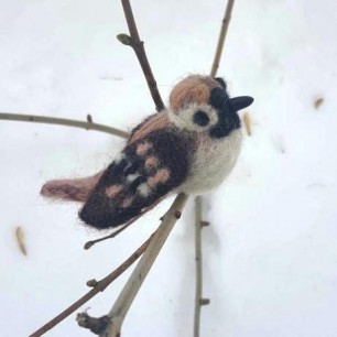 Андрей-воробей