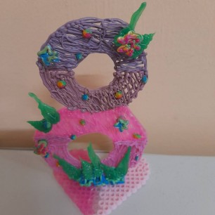 Лучший день 8 Марта