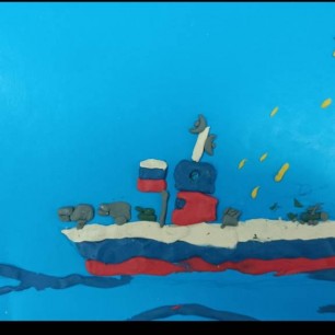 На страже Родины