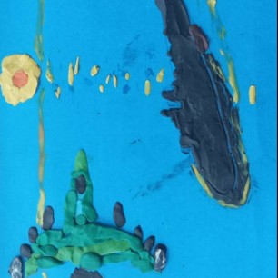 На страже Родины