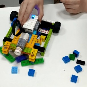 Робот-пылесос