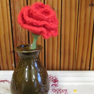 Подарок маме.