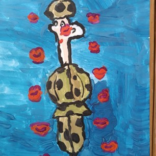 С праздником