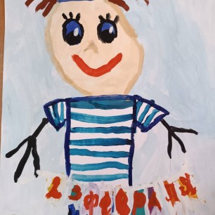 С 23 февраля