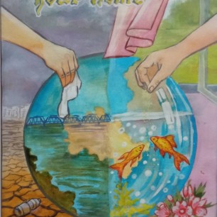 Природа - это твой дом