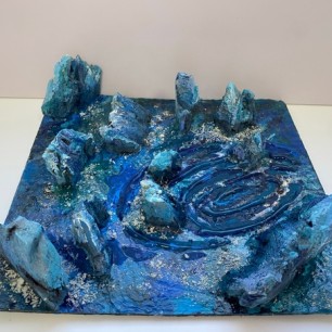 "Дальневосточный морской заповедник"