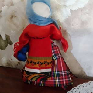"Ай, да, масленица!"