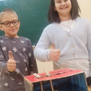 Приключения Чебурашки и его друзей