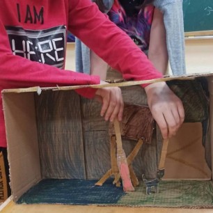 Принцесса Лукоморья