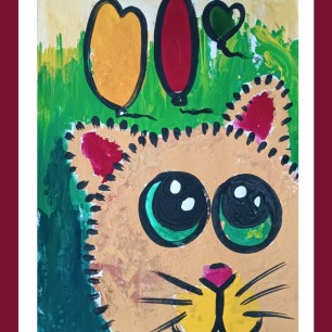 Любимый кот