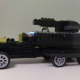 Военная техника