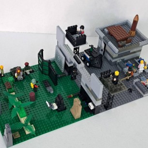 Спасение Земли