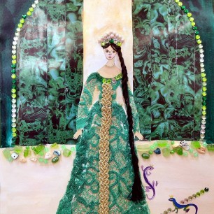 Хозяйка Медной горы