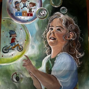 Спорт-это здорово!