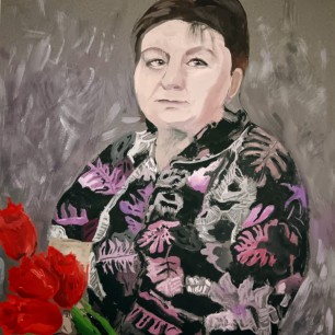 Лучшая бабушка в мире