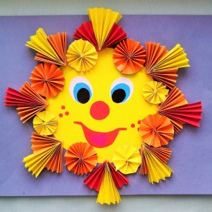 "Встречай масленицу!"