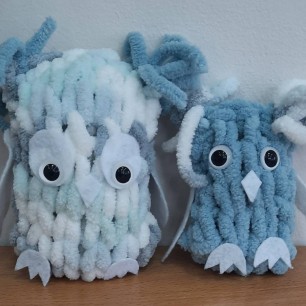 "Милые совята"