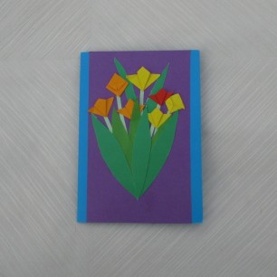 Подарок маме