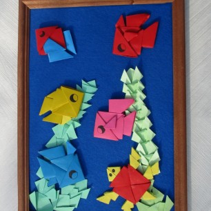 Подводное царство