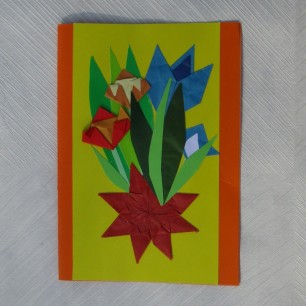 Весенние чудеса